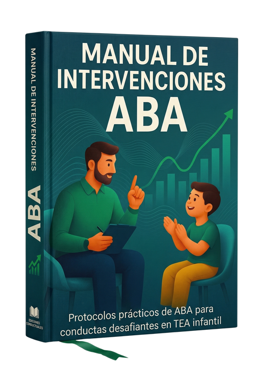 MANUAL DE INTERVENCIONES ABA